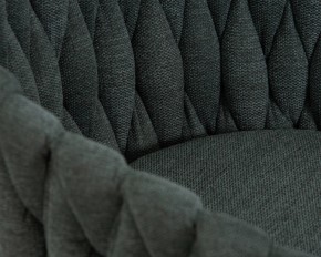 Стул барный DOBRIN LEON, зеленая ткань (LAR 275-23) в Можге - mozhga.ok-mebel.com | фото 10