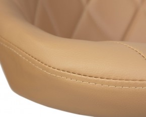 Стул барный DOBRIN LOGAN, мокко в Можге - mozhga.ok-mebel.com | фото 8