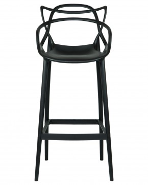 Стул барный DOBRIN MASTERS BAR, чёрный (B-03) в Можге - mozhga.ok-mebel.com | фото 6