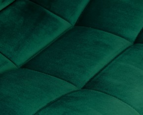 Стул барный DOBRIN TAILOR BLACK, зеленый велюр (MJ9-88) в Можге - mozhga.ok-mebel.com | фото 8