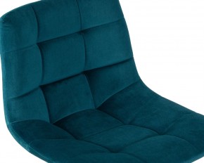 Стул барный DOBRIN TAILOR, морской волны велюр (MJ9-99) в Можге - mozhga.ok-mebel.com | фото 6