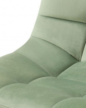 Стул барный DOBRIN TAILOR, пудрово-мятный велюр (MJ9-87) в Можге - mozhga.ok-mebel.com | фото 7