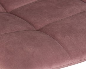 Стул барный DOBRIN TAILOR, пудрово-розовый велюр (MJ9-32) в Можге - mozhga.ok-mebel.com | фото 8