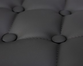 Стул барный DOBRIN TIESTO, серый в Можге - mozhga.ok-mebel.com | фото 8