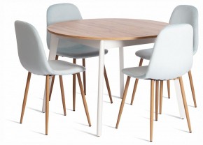 Стул Breeze (mod. 4724) в Можге - mozhga.ok-mebel.com | фото 3