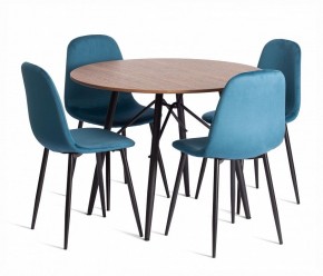 Стул Breeze (mod. 4724) в Можге - mozhga.ok-mebel.com | фото 3