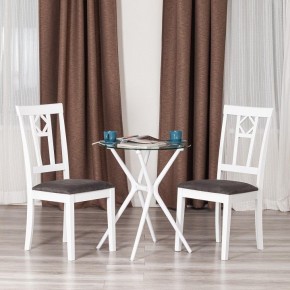 Стул Camille Soft в Можге - mozhga.ok-mebel.com | фото 8