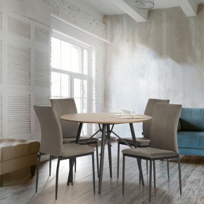 Стул Capri (mod. BC565-DC) в Можге - mozhga.ok-mebel.com | фото 11