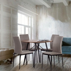 Стул Capri (mod. BC565-DC) в Можге - mozhga.ok-mebel.com | фото 10