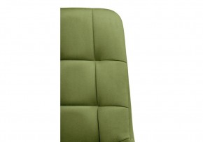 Офисное кресло Честер черный / зеленый в Можге - mozhga.ok-mebel.com | фото 7