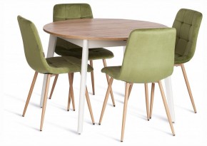 Стул Chilly (mod. JSC-220) в Можге - mozhga.ok-mebel.com | фото 2