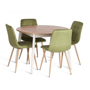 Стул Chilly (mod. JSC-220) в Можге - mozhga.ok-mebel.com | фото 6