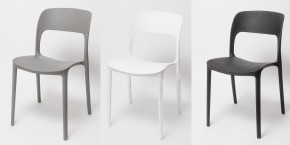 Стул FP 38F пластик (аналог SC 130) в Можге - mozhga.ok-mebel.com | фото