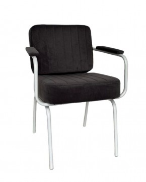 Стул Грант (арт. С109) (*в тканях - Desert, Plush, Jercy, Dubai) в Можге - mozhga.ok-mebel.com | фото