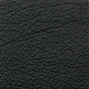 Стул ИЗО PV 1 (черный)/CH (Хром/козжам черный) в Можге - mozhga.ok-mebel.com | фото 2