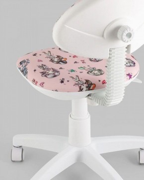 Стул компьютерный Умка Girls в Можге - mozhga.ok-mebel.com | фото 6