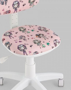 Стул компьютерный Умка Girls в Можге - mozhga.ok-mebel.com | фото 7