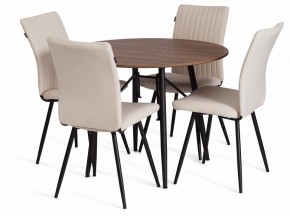 Стул Monte Carlo Trend в Можге - mozhga.ok-mebel.com | фото 2
