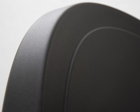 Стул обеденный DOBRIN ALBERT, чёрный в Можге - mozhga.ok-mebel.com | фото 9