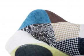 Стул обеденный DOBRIN DAW PATCHWORK, цвет сиденья мозаика в Можге - mozhga.ok-mebel.com | фото 10