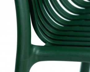 Стул обеденный DOBRIN WALTER, темно-зеленый в Можге - mozhga.ok-mebel.com | фото 9