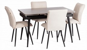 Стул Sweet LT в Можге - mozhga.ok-mebel.com | фото 2
