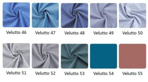 Стул Тедди в ткани велюр Velutto в Можге - mozhga.ok-mebel.com | фото 5