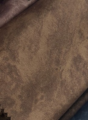 Стул VENA, цвет FIESTA Шоколадный, велюр "антипальчиковый"/ черный каркас М-City в Можге - mozhga.ok-mebel.com | фото 1