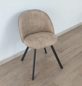 Стул Vesta 9 полоса (ткань LOFT) в Можге - mozhga.ok-mebel.com | фото 3