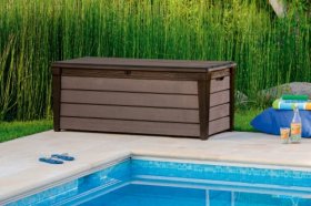 Сундук BRUSHWOOD STORAGE BOX 455 L в Можге - mozhga.ok-mebel.com | фото 3