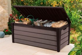 Сундук BRUSHWOOD STORAGE BOX 455 L в Можге - mozhga.ok-mebel.com | фото 4