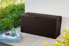 Сундук COMFY STORAGE BOX 270 L в Можге - mozhga.ok-mebel.com | фото 2