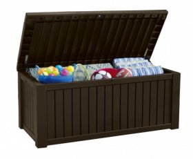 Сундук ROCKWOOD STORAGE BOX 570 L в Можге - mozhga.ok-mebel.com | фото 9