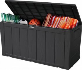 Сундук SHERWOOD STORAGE BOX 270 L в Можге - mozhga.ok-mebel.com | фото 5