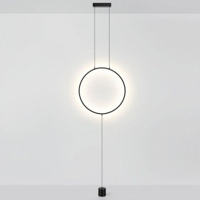 Светильник на растяжке Odeon Light Teo 7022/27FL в Можге - mozhga.ok-mebel.com | фото 2