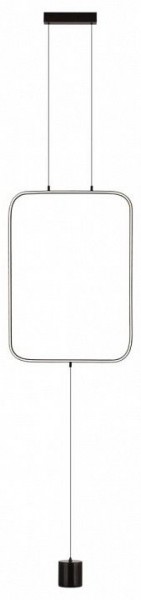 Светильник на растяжке Odeon Light Teo 7022/27FLA в Можге - mozhga.ok-mebel.com | фото