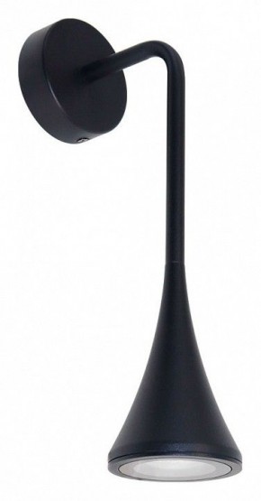 Светильник на штанге Arte Lamp Bronn A2367AL-1BK в Можге - mozhga.ok-mebel.com | фото