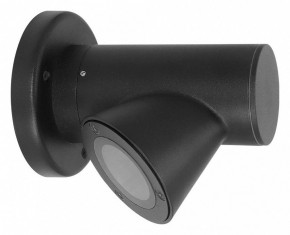 Светильник на штанге Arte Lamp Brooklyn A2063AL-1BK в Можге - mozhga.ok-mebel.com | фото
