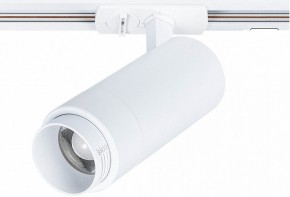 Светильник на штанге Arte Lamp Merak A3530PL-1WH в Можге - mozhga.ok-mebel.com | фото