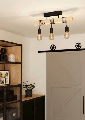 Светильник на штанге Eglo TOWNSHEND 43511 в Можге - mozhga.ok-mebel.com | фото 2