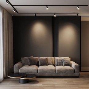 Светильник на штанге Elektrostandard Comel a070801 в Можге - mozhga.ok-mebel.com | фото 3