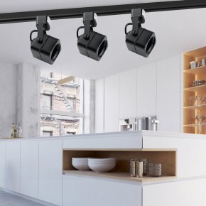 Светильник на штанге Эра  TR10-GU10 BK в Можге - mozhga.ok-mebel.com | фото 6