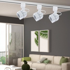 Светильник на штанге Эра  TR10-GU10 WH в Можге - mozhga.ok-mebel.com | фото 7