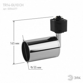 Светильник на штанге Эра  TR14-GU10 CH в Можге - mozhga.ok-mebel.com | фото 4