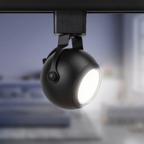 Светильник на штанге Эра  TR35-GU10 BK в Можге - mozhga.ok-mebel.com | фото 5