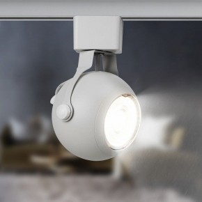 Светильник на штанге Эра  TR35-GU10 WH в Можге - mozhga.ok-mebel.com | фото 6