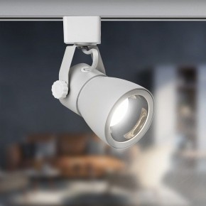 Светильник на штанге Эра  TR38-GU10 WH в Можге - mozhga.ok-mebel.com | фото 5
