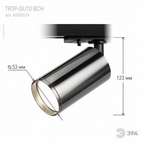 Светильник на штанге Эра  TR39-GU10 ВСН в Можге - mozhga.ok-mebel.com | фото 7