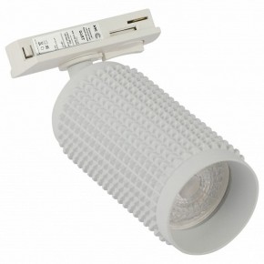 Светильник на штанге Эра  TR40-GU10 WH в Можге - mozhga.ok-mebel.com | фото
