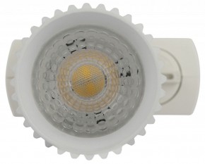Светильник на штанге Эра  TR40-GU10 WH в Можге - mozhga.ok-mebel.com | фото 4